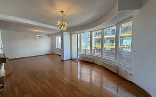 INCHIRIERE APARTAMENT DEOSEBIT 4 CAMERE | PARCUL VERDI | 160MP | LUX - Poză 4