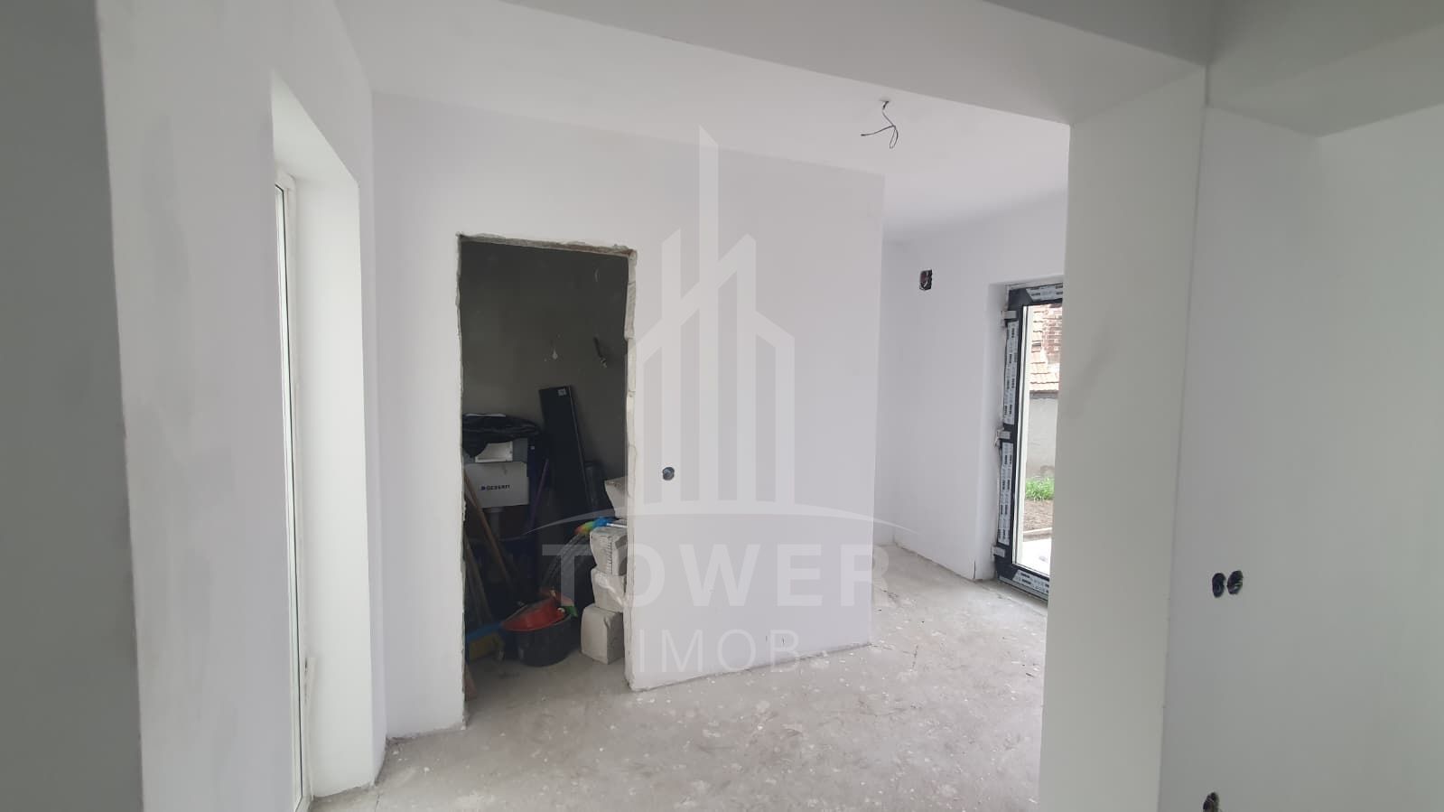 Casa single de vanzare / Gusterita Sibiu - Poză 8