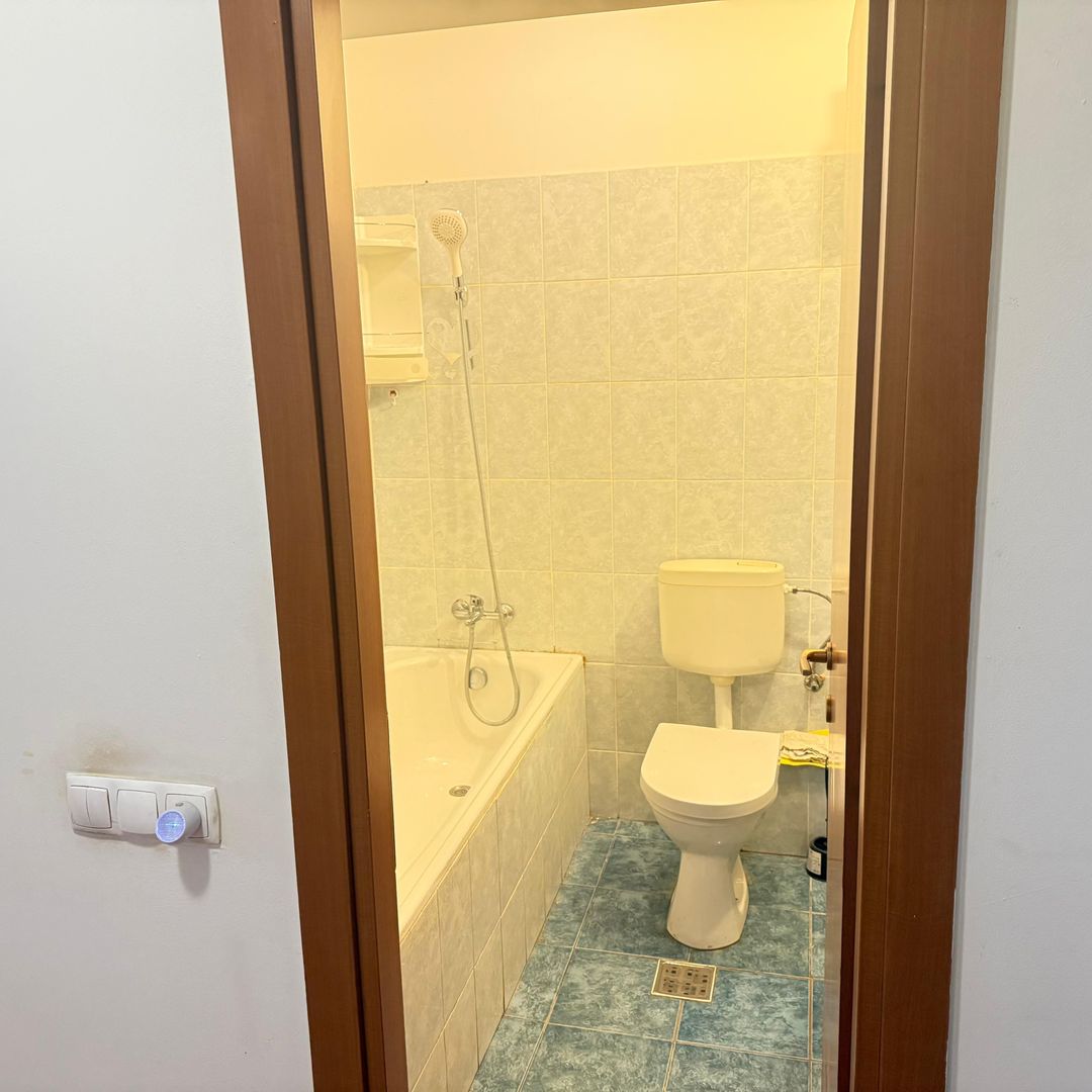 GARSONIERA VITAN-BARZESTI, CAT-FRIENDLY, BUCATARIE INCHISA, CENTRALA - Poză 5