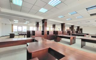 Spatiu de birouri - 727 mp # Plus-imo.ro - Poză 11