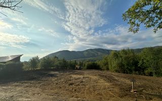 TEREN intravilan cu PUZ aprobat  Cisnadioara-Sibiu - Poză 2