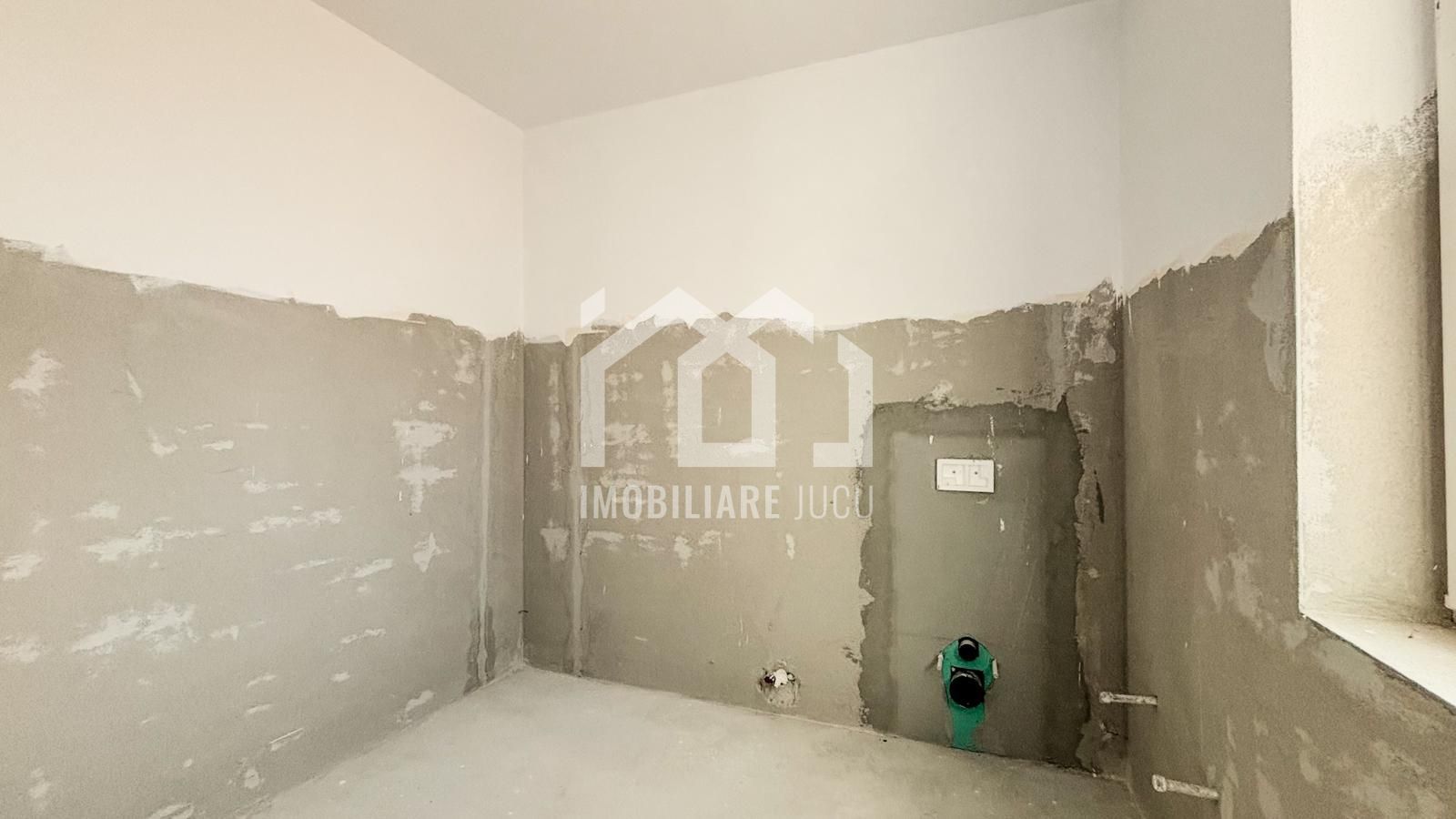 Casa Individuala 4 camere, 135mp, teren 450mp, Zona Linistita, Dezmir - Poză 12