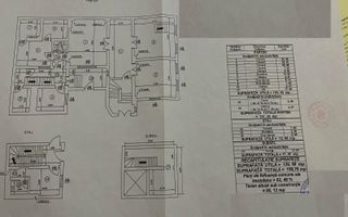Vanzare jumatate de vila | Dimitrie Cantemir | Marasesti - Poză 3