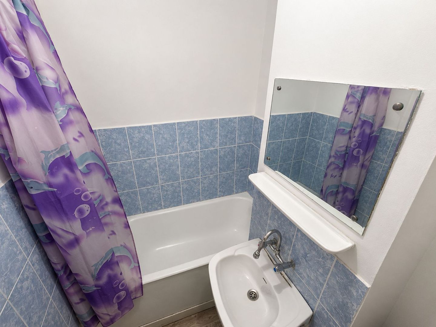 Garsoniera Zona Sebastian I Oportunitate - Poză 4