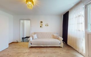 Apartament 2 camere Berceni - B-dul Brancoveanu bloc reabilitat - Poză 7