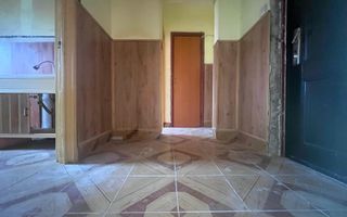 Vanzare apartament cu 3 camere în Micro 6  zonă căutată din Târgoviste - Poză 8