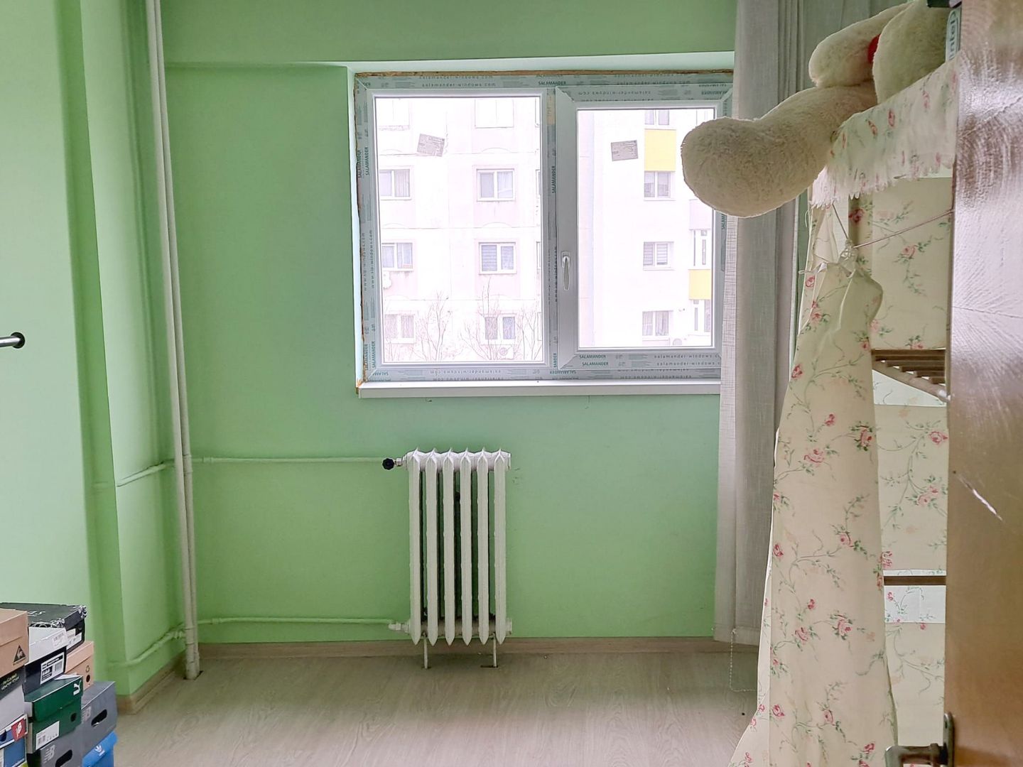 Apartament 3 camere zona Rahova – comision 0% - Poză 7