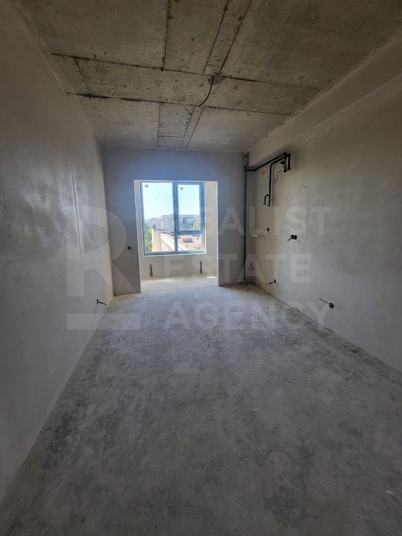 Vânzare,apartament, 1 cameră + living, str. Ialoveni, Telecentru - Poză 8