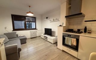 2 Camere, Open Space, Pet Friendly, Zona Calvaria, Manastur - Poză 3