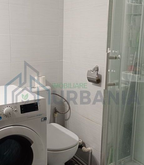 Apartament 4 camere Nicolina-Cug - Poză 4