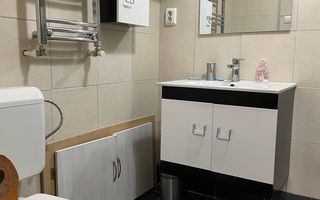 Apartament Calea Victoriei nr 208, risc 1, vedere stradala. - Poză 13