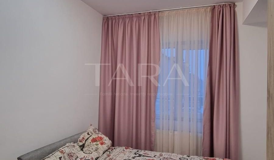 Apartament ultrafinisat, zona Terra. - Poză 2