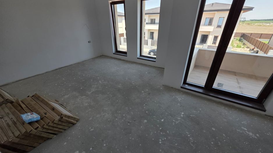 CASA INDIVIDUALA - 180 MP UTILI, TEREN 324, TOATE UTILITATILE, COMIS 0 - Poză 9