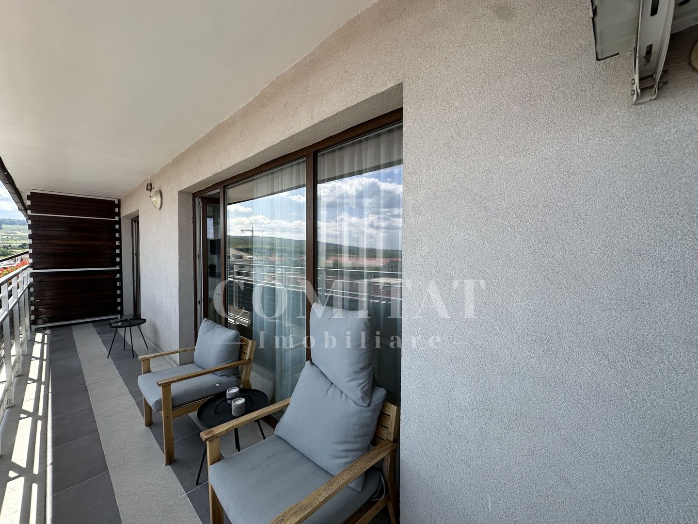 Penthouse cu 5 camere | Apartament pe 2 niveluri | Bună Ziua - Poză 28