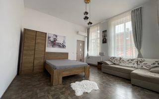 Garsonieră - Zonă Centrală - Poză 1