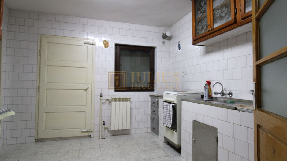 Spatiu de 135 mp la parter, ideal pentru spatiu comercial sau birouri - Poză 7