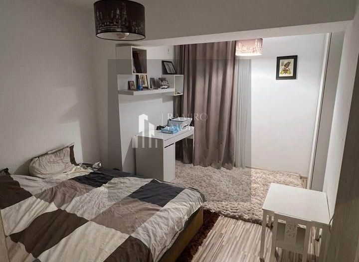 Apartament 2 camere, mobilat complet – Confort City - Poză 4