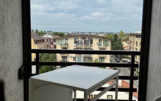 Apartament superb Piata Presei Libere | Jiului - Poză 13
