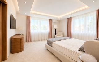 Vilă exclusivistă 200 mp | Jacuzzi, saună,Andrei Mureșanu - Poză 11