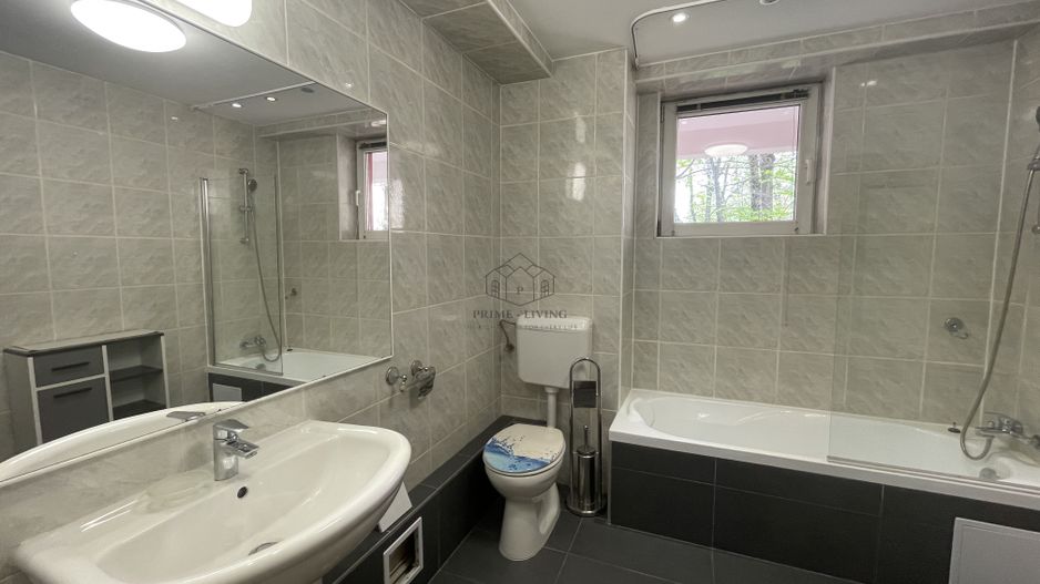 APARTAMENT SPATIOS CU 3 CAMERE IN ZONA COMPOZITORI FLOREASCA - Poză 11