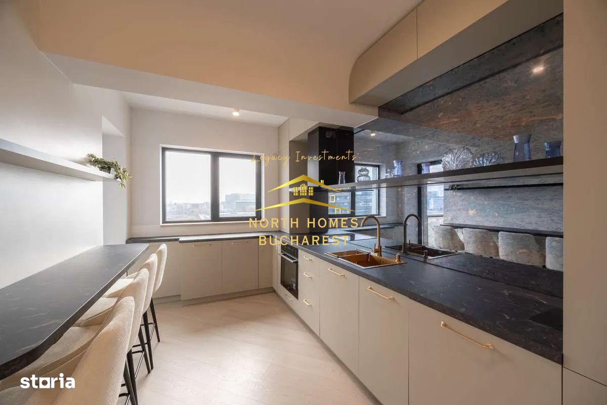 Apartament 3 cam de inchiriat - Poză 7