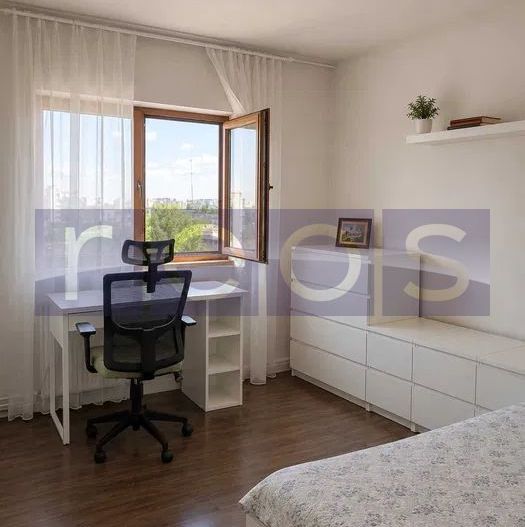 VANZARE 4 CAMERE MALL VITAN - Poză 3