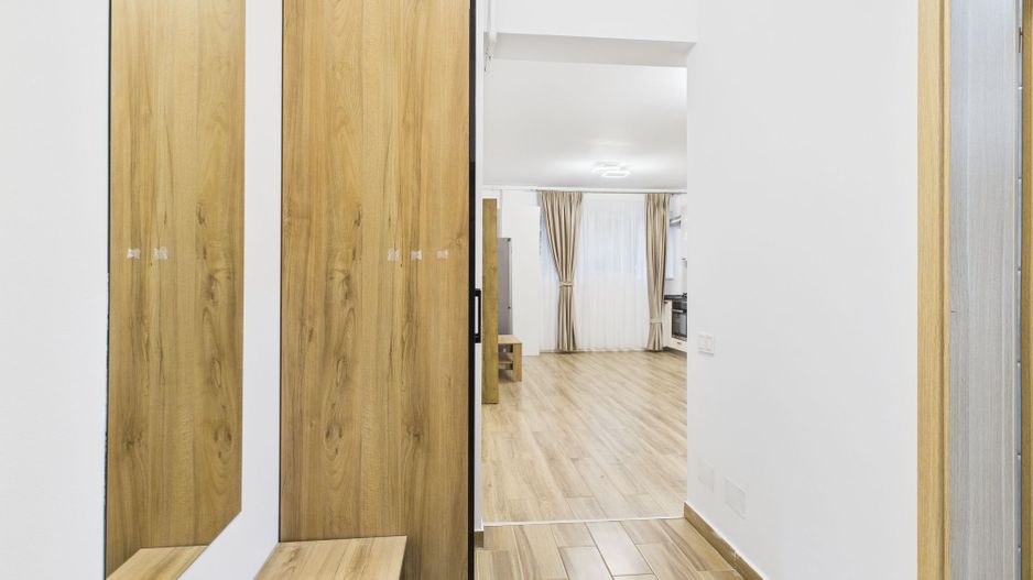 Apartament 2 camere Zona Pacii - Poză 6