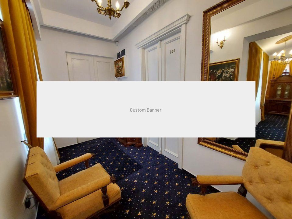 Apartament 5 camere Piata Sfatului - Poză 11