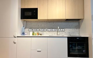 Apartament 2 camere ultramodern zona Elvila / Tomis Plus - Termen Lung - Poză 11