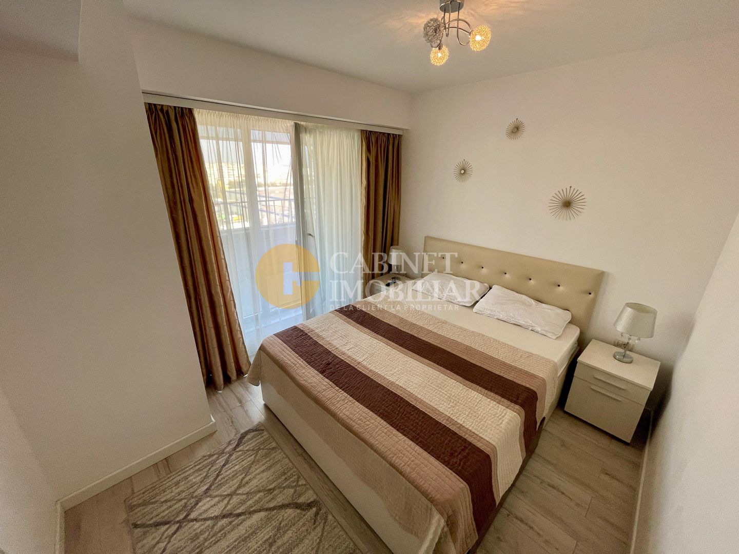 Cug- Apartament 2 Camere Decomandat -Bloc 2021 - Poză 5