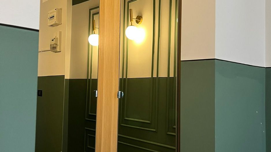 Studio exclusivist in zona Dacia - piata Gemeni - Poză 19