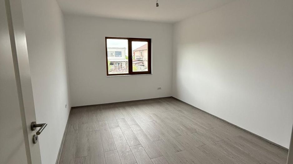 Duplex cu spatios I  zona IKEA I Dumbravita I - Poză 8