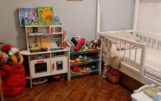 Apartament 3 camere + living cu bucătărie – Cluj-Napoca - Poză 5