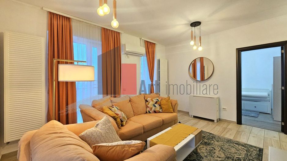Vânzare apartament nou 3 camere Luică-Brâncoveanu - Poză 5