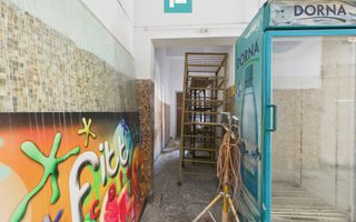 Spațiu comercial 269 mp zonă centrală Oradea - Poză 17