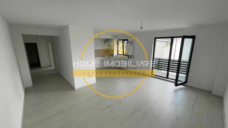 🏡 Apartament 2 camere de vânzare – Bucium - Poză 1