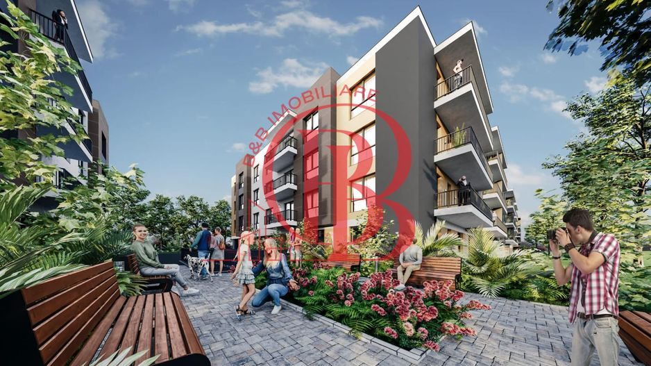 Rossa Residence Calitei - Poză 3