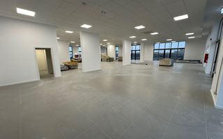 Spatiu comercial 513  mp / 12 locuri de PARCARE - Poză 10