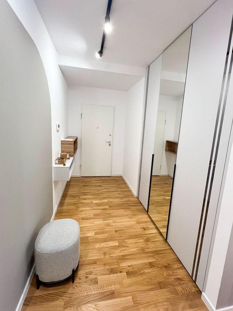 Închiriere apartament 3 camere 105mp | 2 locuri de parcare - Poză 17