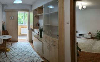 Apartament 2 camere de vanzare, INVESTITIE-Gheorgheni zona Iulius Mall - Poză 6