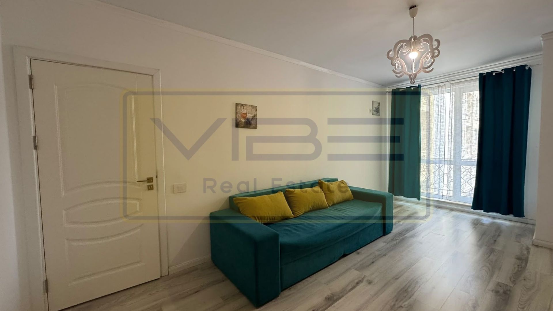 Apartament 1 camera + parcare INAMSTRO Copou - Poză 5