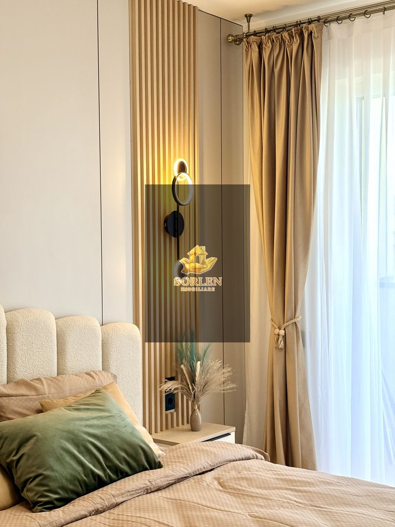 Apartament PREMIUM 3 camere  – Zona Eroilor, Florești - Poză 10