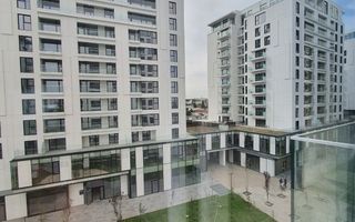 Apartament spatios 4 camere One Cotroceni Park - Poză 2