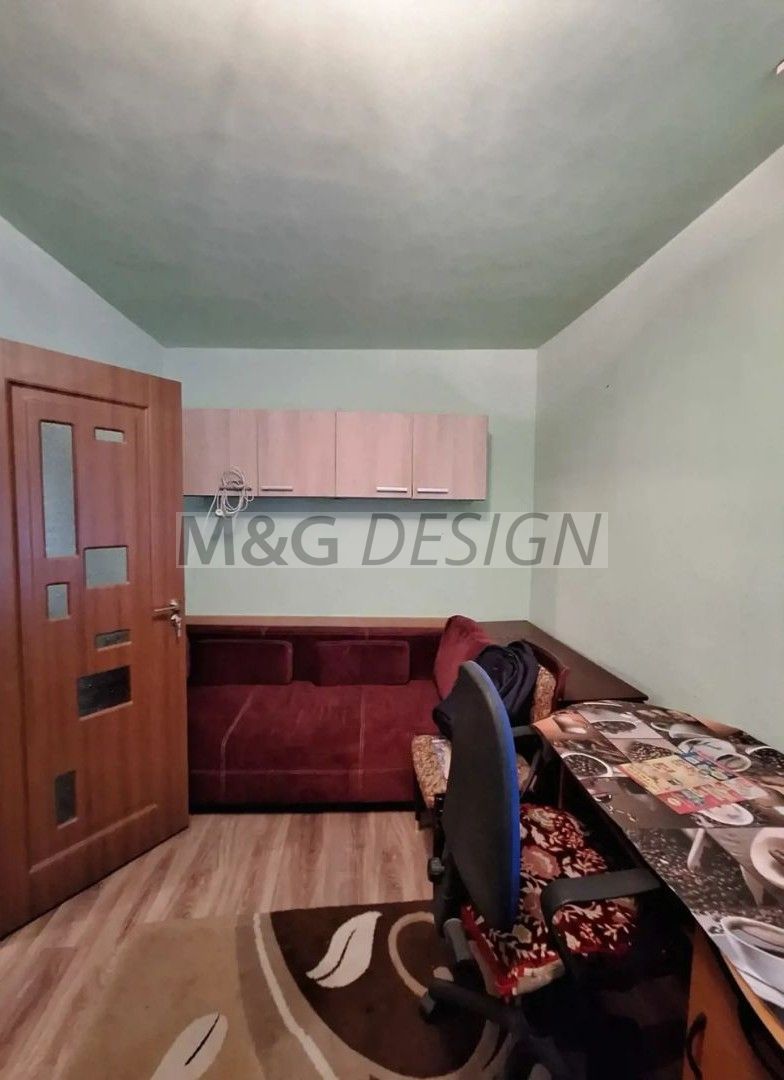 Apartament 2 camere  sagului cu centrala - Poză 4