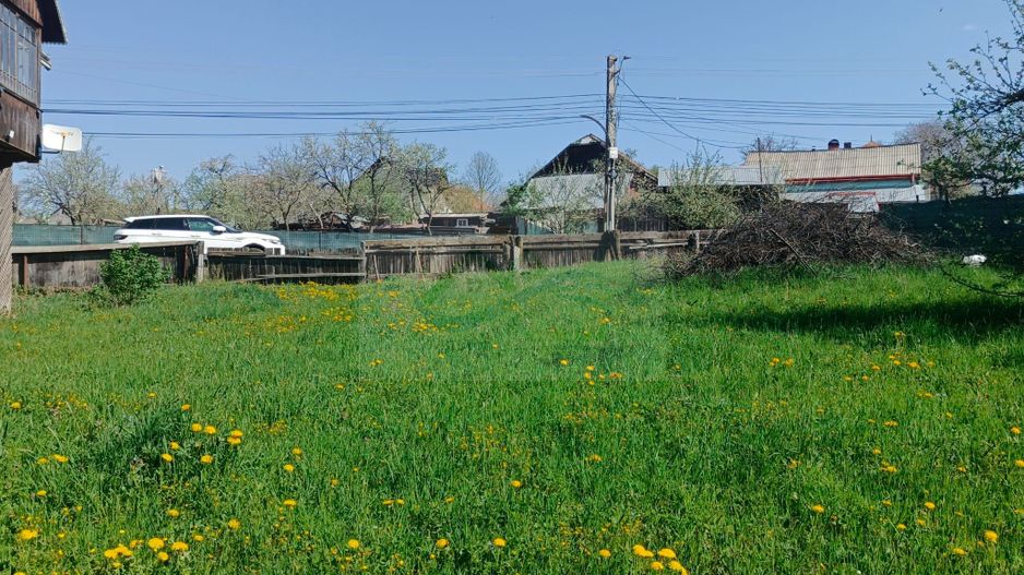 Teren intravilan Corlata/Suceava - Poză 2