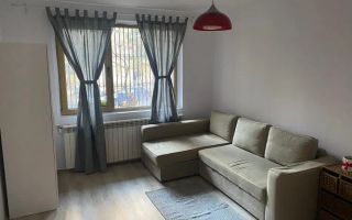 Garsoniera moderna de inchiriat, 8 minute Metrou Tineretului - Poză 1