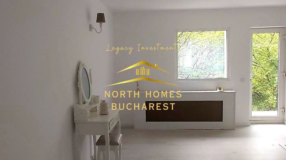 Casă spațioasă 5 camere + curte 340 mp în Băneasa | - Poză 8