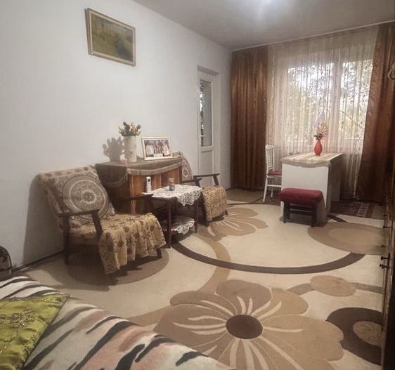 Apartament spatios Doamna Ghica-Radovanu - Poză 1