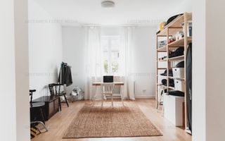 Apartament 2 camere in vila cu gradina | Calea Floreasca | Barbu Vacarescu - Poză 5