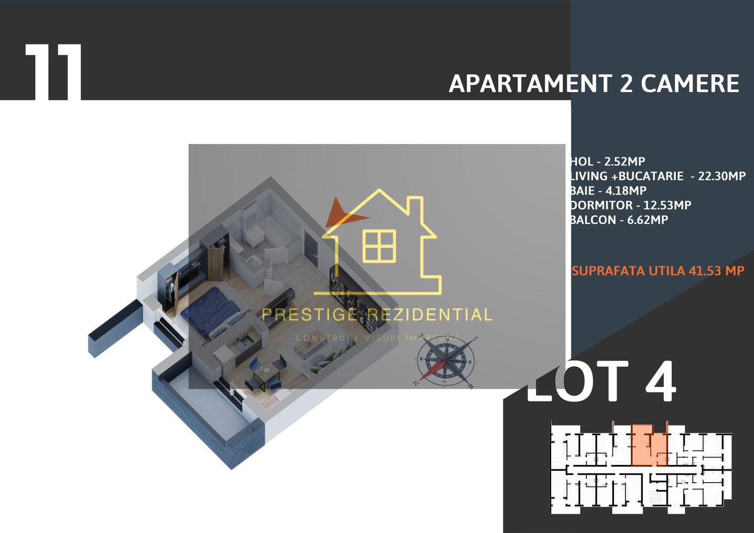 Ap.2 cam tip studio ~50mp-Titan-Pallady-metrou - Poză 3